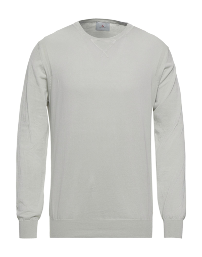 Peuterey Sweaters In Beige