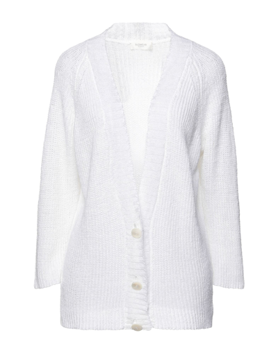 Slowear Cardigans In White