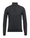 Bagutta Turtlenecks In Steel Grey