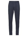 Pt Torino Pants In Dark Blue