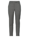 Brunello Cucinelli Pants In Grey