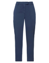 True Royal Pants In Dark Blue