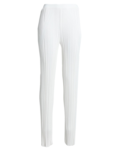 Gentryportofino Pants In White