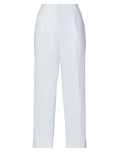 Kubera 108 Pants In White