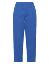 I Love Mp Pants In Blue