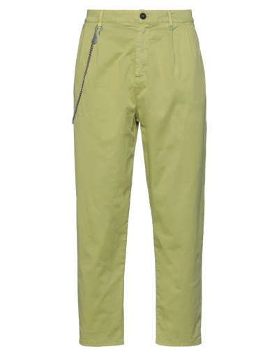 Berna Pants In Green