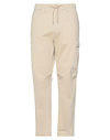 Polo Ralph Lauren Pants In Beige