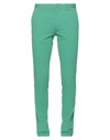 Mason's Pants In Light Green