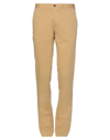 Mason's Pants In Beige