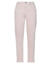 Brunello Cucinelli Jeans In Light Pink