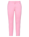 Mason's Pants In Pink