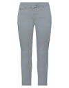 Dondup Pants In Grey