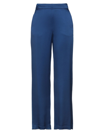 Maliparmi Pants In Beige