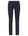 Liu •jo Pants In Dark Blue