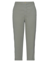 Mason's Pants In Sage Green