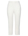 Peserico Pants In White