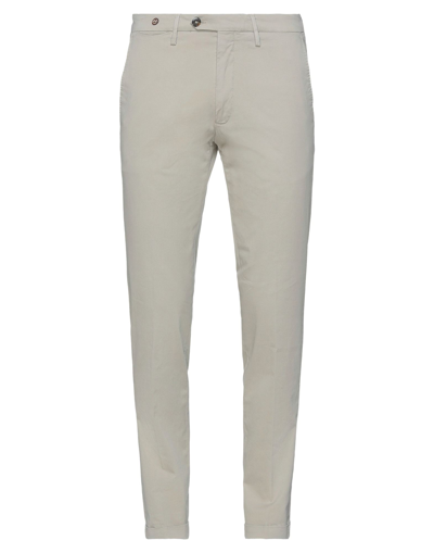 Filetto Pants In Beige