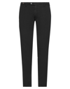 Filetto Pants In Black