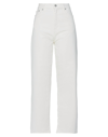 Ottod'ame Jeans In White