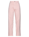 Ottod'ame Jeans In Pink