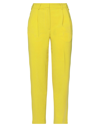 True Nyc Pants In Green
