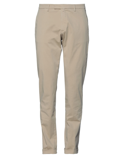 Briglia 1949 Pants In Beige