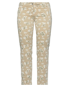 Jacob Cohёn Pants In Beige