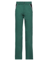 Affix Pants In Green
