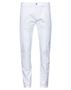 S.b. Concept Pants In White