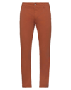 S.b. Concept Pants In Red