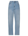 Carhartt Jeans In Blue
