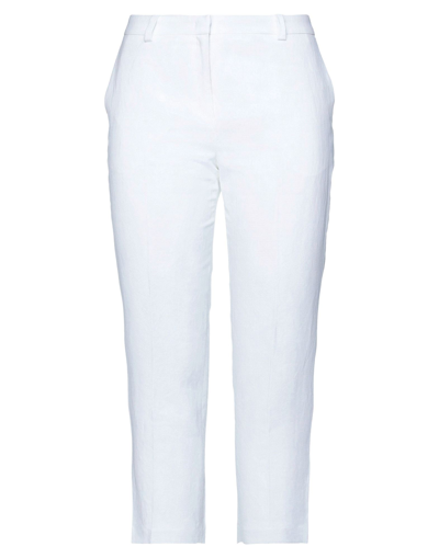 Sly010 Pants In White
