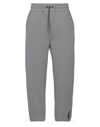The Future Pants In Grey