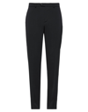Ermanno Scervino Pants In Black