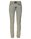 Nudie Jeans Jeans In Beige