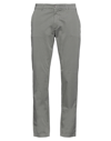 Take-two Pants In Beige