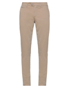 Teleria Zed Pants In Beige