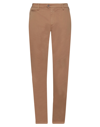 Teleria Zed Pants In Beige