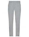 Oaks Pants In Grey