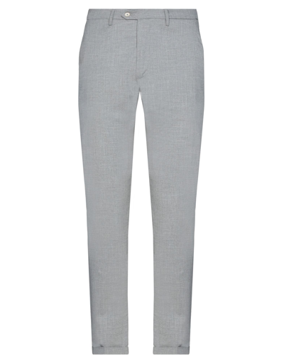 Oaks Pants In Grey