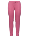 Slowear Pants In Red