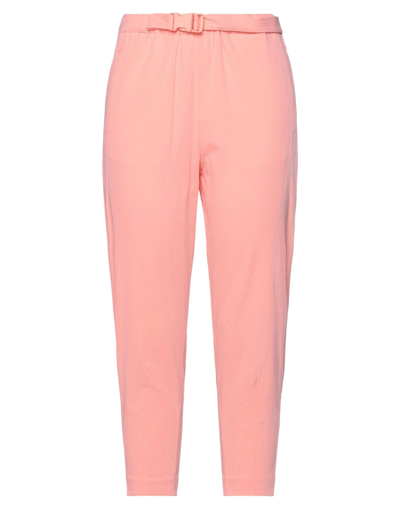 Ottod'ame Pants In Pink