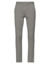 Mason's Pants In Grey