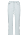 Care Label Jeans In Blue