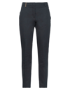 Peserico Pants In Black