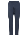S.b. Concept Pants In Dark Blue