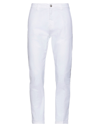 S.b. Concept Pants In White