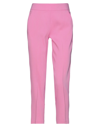 Carla G. Cropped Pants In Pink