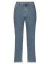Ottod'ame Jeans In Blue