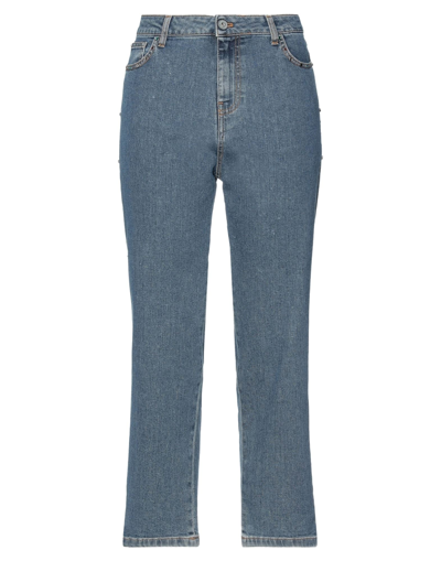 Ottod'ame Jeans In Blue